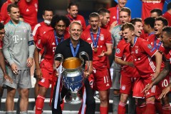 首胜难掩隐患！曼联双核心或缺阵曼市德比，新帅调配迎大考